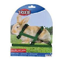 TRIXIE Szelki dla królika regulowane